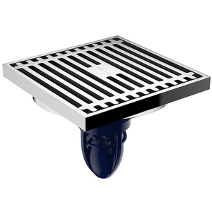 万康磁悬浮防臭偏心移位二次排水地漏错位偏位下水道防反味移位器