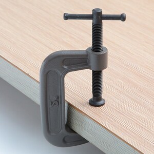 紧固件夹紧器多功能