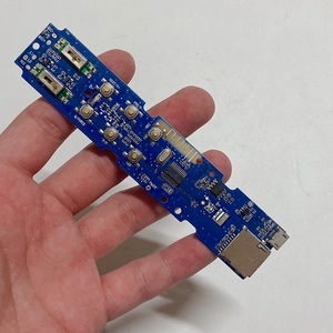 无线蓝牙麦克风电路板 k歌宝话筒主板 diy研究价