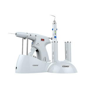 热牙胶充填系统宇森