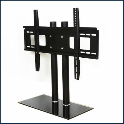 夏新液晶电视机底座挂架显示器支架万通用能桌面24 32 55 65英1