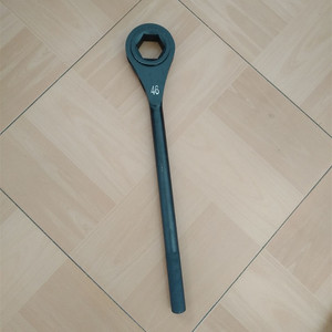 m36m46重型内六角套筒棘轮扳手铁路工务专用工具型号齐全现货供应