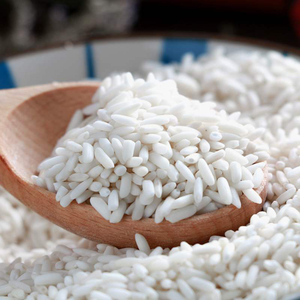 新糯米长粒香糯广西自产自销不抛光农家本地新糯米5斤粽子米