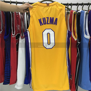 库兹马球衣刺绣版