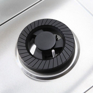 法迪欧燃气灶配件jzt-2g05火盖中芯jzy-2g05炉头小火盖煤气灶分火