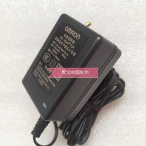 欧姆龙电子血压计 6v电源适配器hem-7052 hew7111 hew7136 充电器