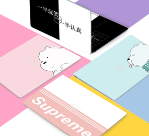 戴尔灵越inspiron14-5468 5459 3468 3467笔记本电脑贴纸14-3465 3421