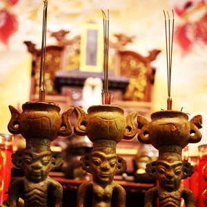 华夏归宗玉清神坛黄帝灯供烟供火供非疗愈灵修祈福许愿还愿道家