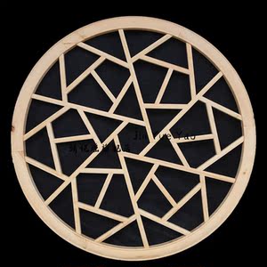 老方格窗 老格子窗 老花窗老窗格老物件老木雕门窗狂乱的态度220