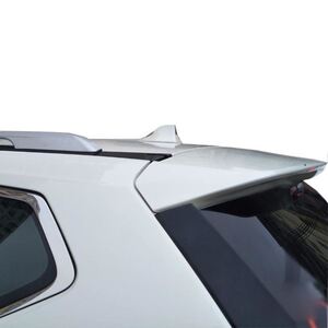 14至20款新奇骏鲨鱼鳍收音天线汽车改装配件带灯尾翼尾鳍装饰天线