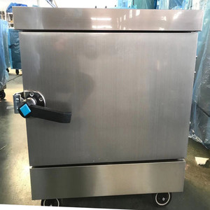 4盘蒸饭车电蒸箱米饭蒸柜馒头电器家商两用酒店学校食堂厨房设备