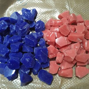 66同款货源tb5509823222淘宝鸡血红洗米石红色水洗石红胶粘石红色