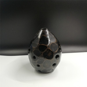 七星荣华埙阴冯翁张宗华安邦陶10十孔满口双单腔梨形初学专业埙