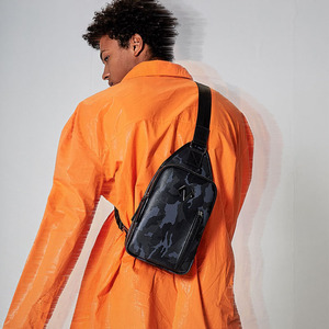 a阿斌哥123淘宝babama小方块包包链条斜挎包女小众