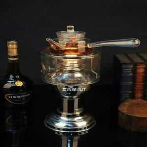 鼓风煤油灯竹建兰空兰空气煤油灯白菜诗炎灯烧水炉灯功夫煮茶炉灯