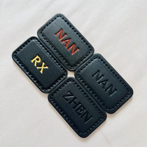 铭牌系列tumi/途明男包双肩包刻字皮铭牌刻字服务个性化定制通用