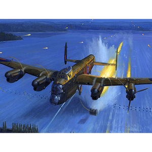 diy钻石画满钻飞机战斗机风景贴钻十字绣 手工家居装饰贴钻十字绣