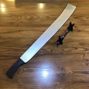 明日周边之后斩马刀73厘米木质道具无危险儿童1:1玩具生日礼物