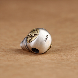 体本滴金念配铜三手纯珠头错通刚佛号w珠式日杵佛十一小水字银串