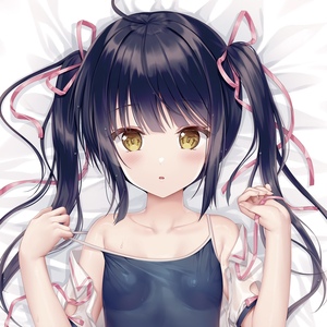 00漫乐动漫设计淘宝少女前线索米等身抱枕ump9 hk416 95式 春田m99