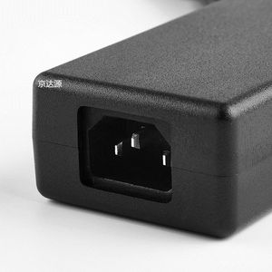 东用(doyung) dy-j003加热理疗式腰带电源线甩脂按摩器充电器