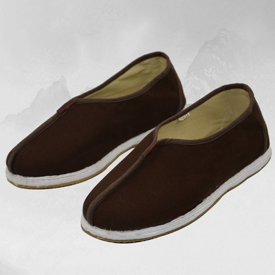 高档纯手工千层底僧鞋布鞋单n鞋和尚鞋罗汉鞋居士鞋尼姑鞋透气