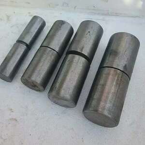 铁大门配件门轴