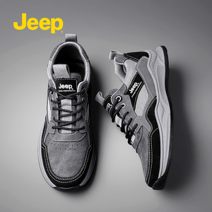 jeep男人鞋子图片