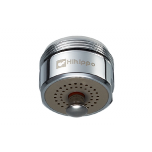 hihippo2065s大河马省水宝省水阀节水阀节水器气泡型水龙头起泡器