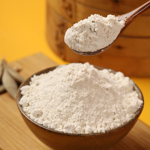 莜面粉 纯莜面面粉无添加1000g*2内蒙古特产杂粮粗粮面粉全燕麦粉