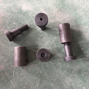 液压风管铆钉机