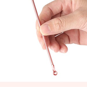 挤痘痘工具日本