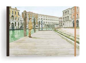 路易威登旅行手册-威尼斯 Louis Vuitton Travel Book 05 Venice