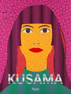 【现货】草间弥生画册 yayoi kusama: festival of life