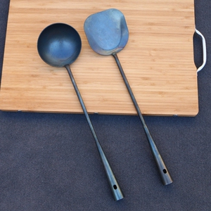 包蛋饺勺子器做蛋饺的小勺专用锅模具工具手工包鸡蛋饺神器蛋饺皮