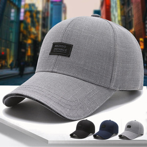 男士帽子爸爸春秋