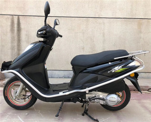 二手本田dio125cc踏板车摩托车电喷燃油机车小型助力车代步车整车