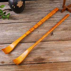 高端痒痒挠挠痒抓背神器大号老头乐不求人扒按摩老人乐竹子多功能