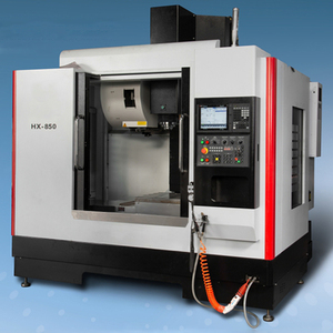 五轴联动数控机床 cnc加工中心电脑锣加工机器高速雕铣机设备定制