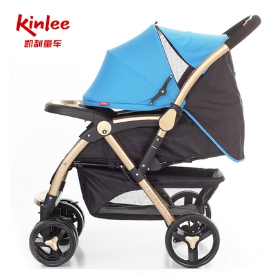 凯利婴儿推车kinlee
