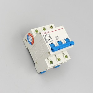 电气小开关家用