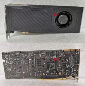 英伟达 gtx1080 公版 8g 泰坦皮 信仰 台式机电竞游戏独立显卡
