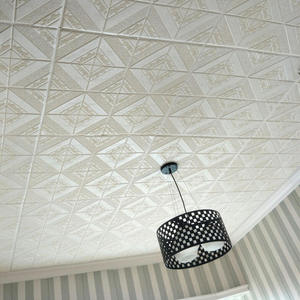 室内房顶装饰布