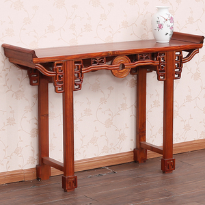 供桌供台条案香台