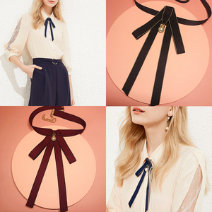 【领结女系带百搭】领结女系带百搭品牌,价格 - 阿里巴巴