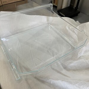 松下冰箱抽屉配件通用