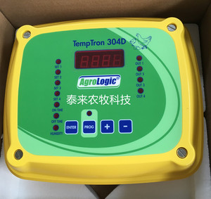 同款货源唔无商业淘宝温控仪607a-c 环境控制器 养殖设备0人付款