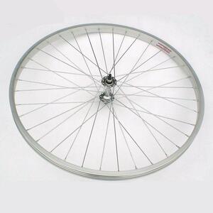 永久自行车配件大全18/20/24/26寸山地车铝合金车圈轮组28/36孔