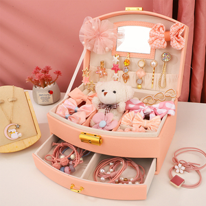 儿童女孩生日礼物6一12岁女生4以上5网红7子9十的8女童10玩具小11