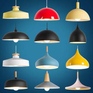 拍照塑料灯罩北欧外壳户外圆柱形柔光罩顶灯投影庭院灯节火热畅销